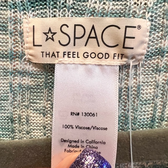 NWT L*Space x Revolve Dress🚨ONLY 2 LEFT🚨 - Picture 7 of 7